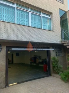 Sobrado com 4 Quartos à venda, 411m² no Vila Santa Isabel, São Paulo