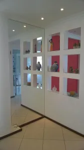 Apartamento com 2 Quartos para alugar, 130m² no Batista Campos, Belém
