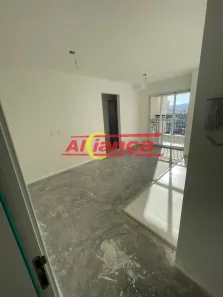 Apartamento com 2 Quartos à venda, 47m² no Jardim Flor da Montanha, Guarulhos