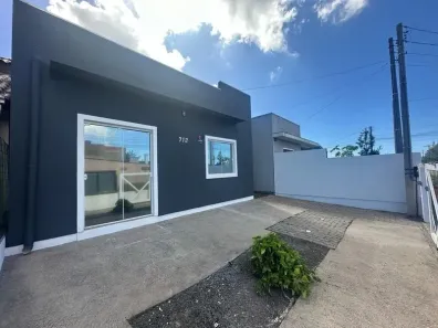 Casa com 2 Quartos à venda, 46m² no Jardim beira mar, Capão da Canoa