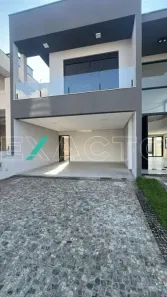 Casa de Condomínio com 4 Quartos à venda, 280m² no Roncáglia, Valinhos
