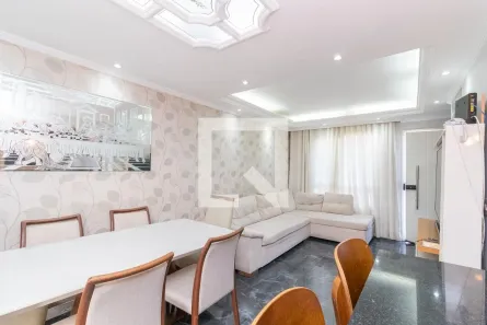 Casa de Condomínio com 3 Quartos à venda, 100m² no Jardim Santa Maria, São Paulo