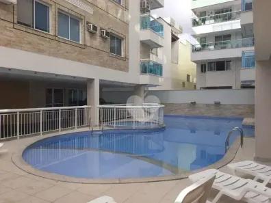 Cobertura com 4 Quartos à venda, 176m² no Jacarepaguá, Rio de Janeiro
