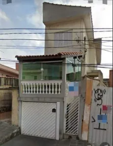 Casa com 3 Quartos à venda, 190m² no Vila Lucinda, Santo André