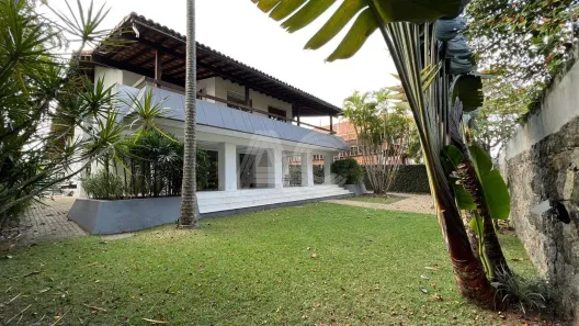 Casa de Condomínio com 6 Quartos à venda, 631m² no Barra da Tijuca, Rio de Janeiro