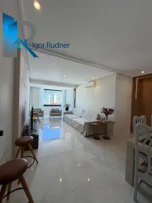 Apartamento com 3 Quartos à venda, 100m² no Pituba, Salvador