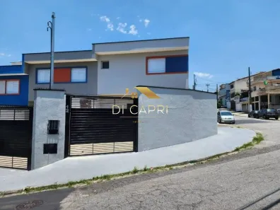 Sobrado com 2 Quartos à venda, 68m² no Cidade Líder, São Paulo