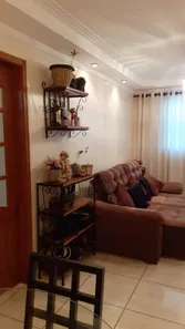 Apartamento com 2 Quartos à venda, 67m² no Jardim Anchieta, Campinas