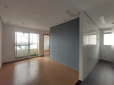 Apartamento com 2 Quartos à venda, 45m² no Parque Santa Fé, Porto Alegre