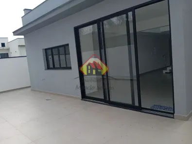 Casa com 3 Quartos à venda, 220m² no Condominio Cataguá Way, Taubaté