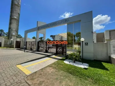 Apartamento com 2 Quartos para alugar, 38m² no Cavalhada, Porto Alegre