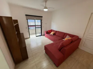 Apartamento com 3 Quartos à venda, 100m² no Guilhermina, Praia Grande