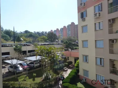 Apartamento com 3 Quartos à venda, 68m² no Jardim Carvalho, Porto Alegre