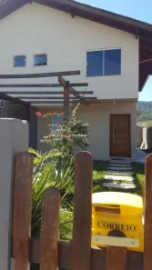 Casa com 2 Quartos à venda, 124m² no Campeche, Florianópolis