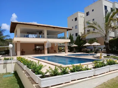 Apartamento com 2 Quartos à venda, 48m² no Messejana, Fortaleza
