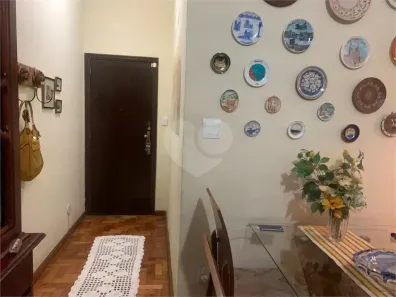 Apartamento com 2 Quartos à venda, 84m² no Tijuca, Rio de Janeiro