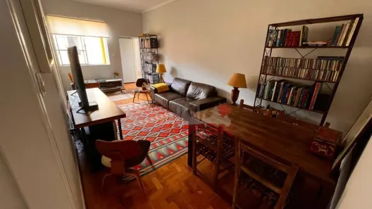 Apartamento com 3 Quartos à venda, 92m² no Jardim Paulistano, São Paulo
