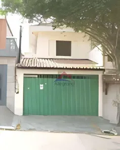 Casa com 5 Quartos à venda, 130m² no Belenzinho, São Paulo