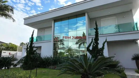 Casa com 1 Quarto à venda, 344m² no Jurerê Internacional, Florianópolis