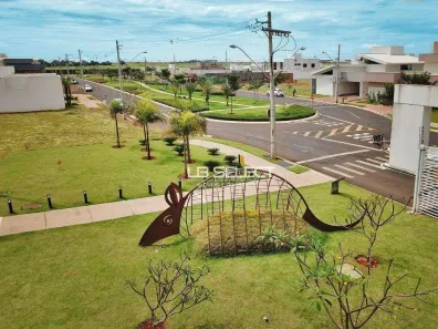 Lote/Terreno à venda, 336m² no Novo Mundo, Uberlândia