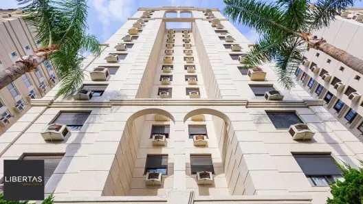 Apartamento com 3 Quartos à venda, 96m² no Passo da Areia, Porto Alegre