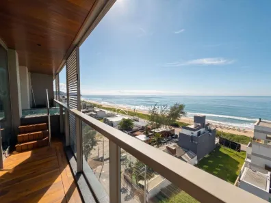 Cobertura com 4 Quartos à venda, 334m² no Praia Brava de Itajaí, Itajaí