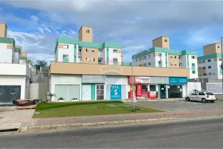 Apartamento com 2 Quartos à venda, 45m² no São Sebastião, Criciúma