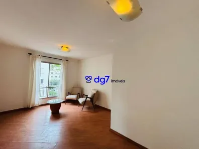 Apartamento com 3 Quartos à venda, 60m² no Caxingui, São Paulo