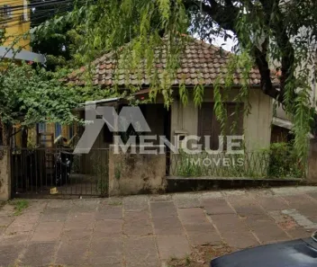 Lote/Terreno à venda, 318m² no Cristo Redentor, Porto Alegre