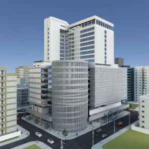 Sala Comercial à venda, 1100m² no Setor Central, Goiânia