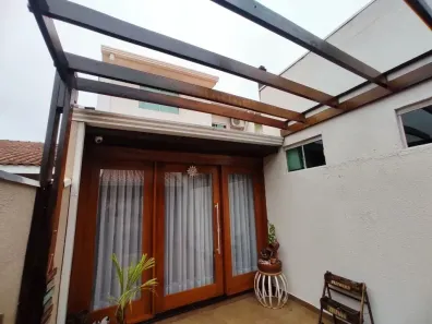 Sobrado com 3 Quartos à venda, 240m² no Parque da Fonte, São José dos Pinhais