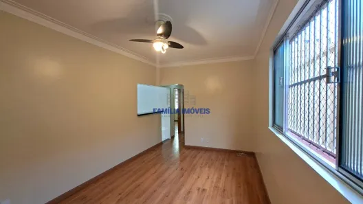 Apartamento com 2 Quartos à venda, 65m² no Campo Grande, Santos