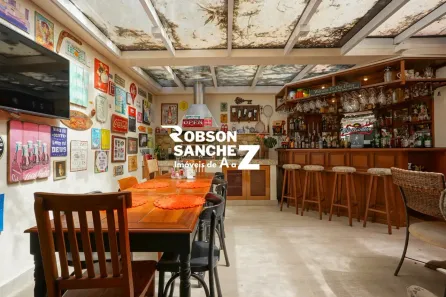 Casa de Condomínio com 4 Quartos à venda, 155m² no Vila Sofia, São Paulo