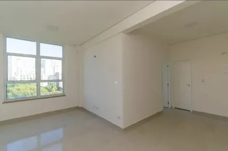 Apartamento com 1 Quarto para alugar, 38m² no República, São Paulo