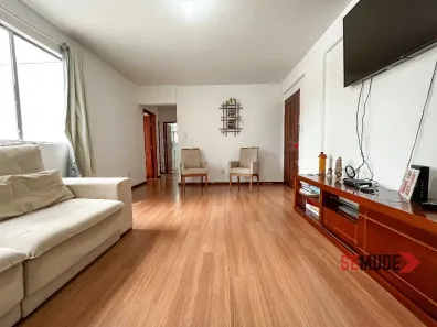 Apartamento com 3 Quartos à venda, 109m² no Trindade, Florianópolis