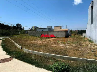 Lote/Terreno à venda, 237m² no Portal dos Passaros, São José dos Campos