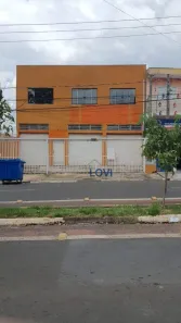 Ponto Comercial para venda ou aluguel, 100m² no Vila Real, Hortolândia
