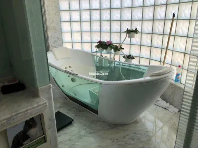 Cobertura com 3 Quartos à venda, 847m² no Pacaembu, São Paulo