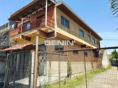 Apartamento com 5 Quartos à venda, 121m² no Niterói, Canoas