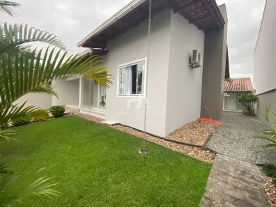 Casa com 3 Quartos à venda, 100m² no Três Rios do Sul, Jaraguá do Sul
