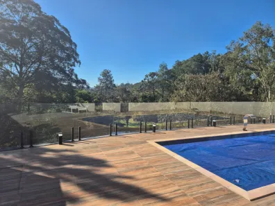 Casa de Condomínio com 3 Quartos à venda, 304m² no Suru, Santana de Parnaíba