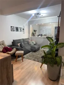 Sobrado com 2 Quartos à venda, 99m² no Jaçanã, São Paulo