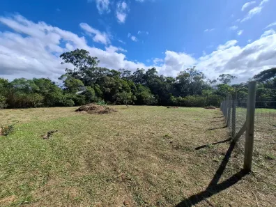 Lote/Terreno à venda, 450m² no Ibiraquera, Imbituba