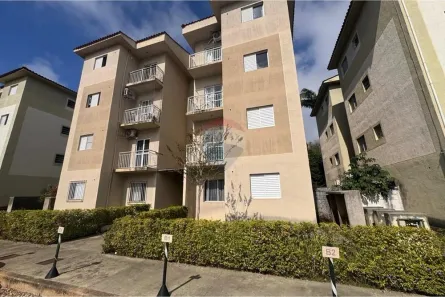 Apartamento com 2 Quartos à venda, 48m² no Vila Nova Ribeira, Registro