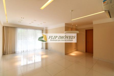 Apartamento com 2 Quartos à venda, 107m² no Cambuí, Campinas