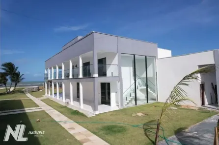 Imóvel Comercial com 13 Quartos à venda, 1307m² no , Extremoz