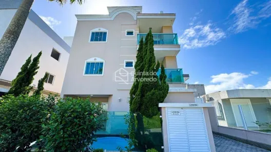 Apartamento com 1 Quarto à venda, 41m² no , Governador Celso Ramos