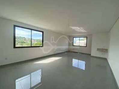 Sala Comercial para alugar, 36m² no São Luiz, Belo Horizonte