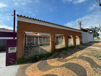 Casa com 3 Quartos à venda, 168m² no Jardim Chapadão, Campinas