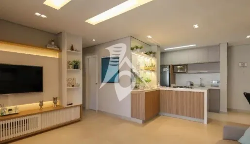 Apartamento com 2 Quartos à venda, 85m² no Vila Bertioga, São Paulo